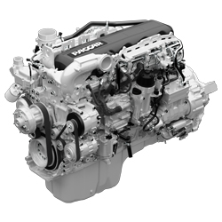 B1456 Engine